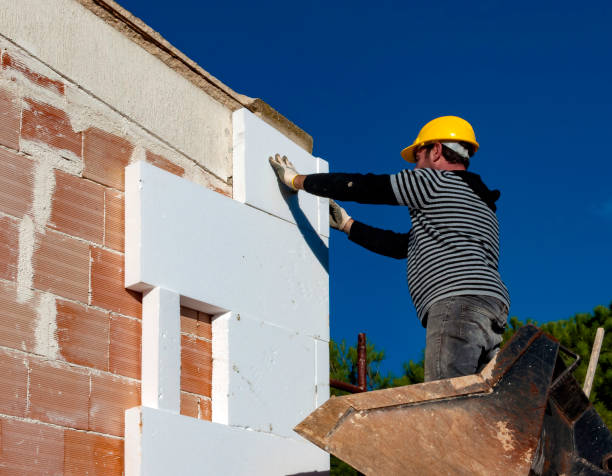 Best Insulation for Specific Applications in East Dundee, IL