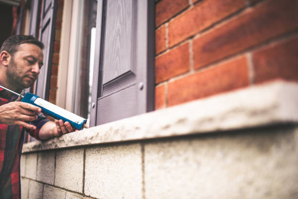 Types of Insulation We Offer in East Dundee, IL