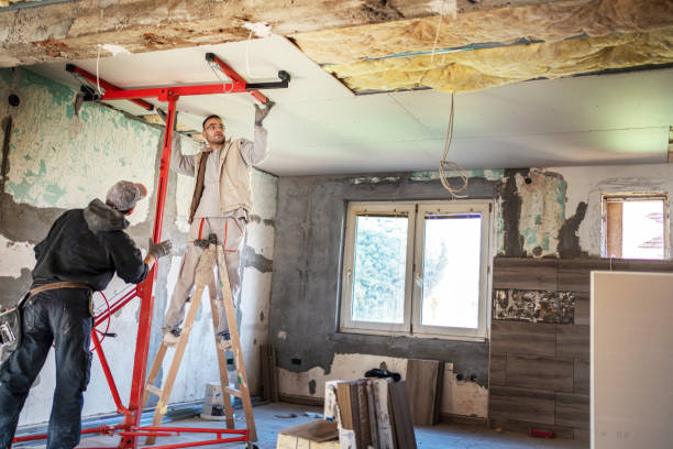 Best Spray Foam Insulation in East Dundee, IL