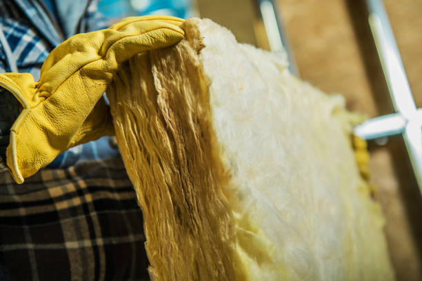 Best Energy Efficiency Insulation in East Dundee, IL