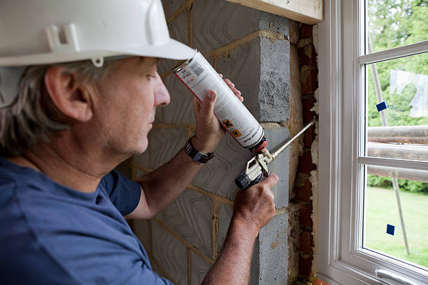 Best Spray Foam Insulation in East Dundee, IL