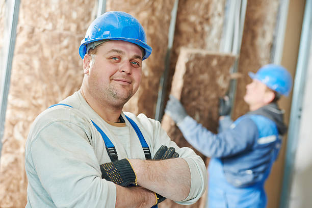 Best Specialized Insulation Services in East Dundee, IL