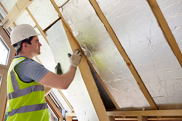 Best Commercial Insulation in East Dundee, IL